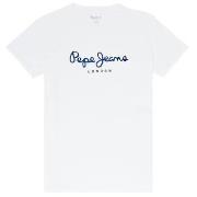 Lyhythihainen t-paita Pepe jeans  ART  12 vuotta