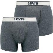 Bokserit Levis  Boxer 2 Pairs Briefs  EU S