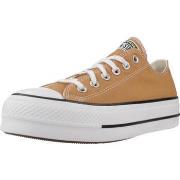 Kengät Converse  CHUCK TAYLOR ALL STAR LIFT OX  36