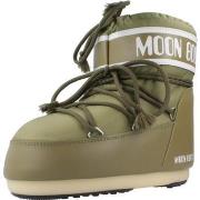 Talvisaappaat Moon Boot  MB ICON LOW NY  39 / 41