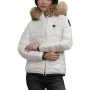 Toppatakki Blauer  ALDIE  EU S