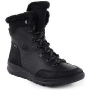 Talvisaappaat Rieker  RKR877  37