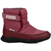 Lasten talvisaappaat Puma  B24337  30