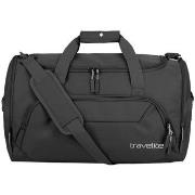 Urheilulaukku Travelite  KICK OFF SPORT BAG M  Yksi Koko