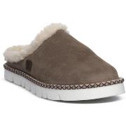 Kengät Bioline  9310 ALMOND VESUVIO  37