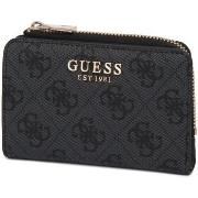 Lompakot Guess  CLO LAUREL II ZIP  Yksi Koko
