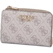 Lompakot Guess  DKO LAUREL II ZIP  Yksi Koko