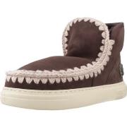 Saappaat Mou  ESKIMO SNEAKER BOLD GLIT.  36
