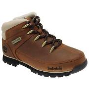 Kengät Timberland  Euro Sprint Hiker  44