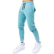 Jogging housut / Ulkoiluvaattee Justhype Ltd  Acid Wash Joggers  EU L