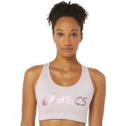 Rintaliivit Asics  Sakura  Logo Bra  EU S