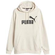 Svetari Puma  Ess Big Logo Hoodie Fl Evening  EU M