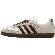 Kengät adidas  Samba OG Wonder White Maroon  41 1/3