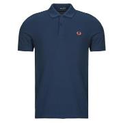 Lyhythihainen poolopaita Fred Perry  THE FRED PERRY SHIRT  EU S
