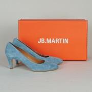 Korkokengät JB Martin  TIA  37