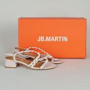 Sandaalit JB Martin  ETONNANTE  37