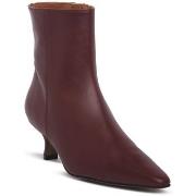 Kengät Angel Alarcon  BORDO VOLGA  37