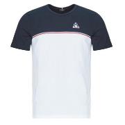 Lyhythihainen t-paita Le Coq Sportif  TRI SP Tee SS N°1 M  EU XXL