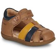 Poikien sandaalit Geox  B SANDAL MACCHIA BOY  23