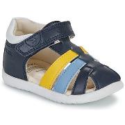 Poikien sandaalit Geox  B SANDAL MACCHIA BOY  18