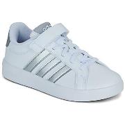 Lastenkengät adidas  GRAND COURT 3.0 EL C  28