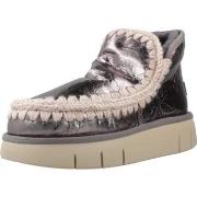 Saappaat Mou  ESKIMO BOUNCE SNEAKER  37