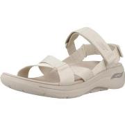 Sandaalit Skechers  GO WALK ARCH FIT SANDAL  38