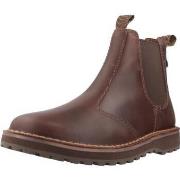 Saappaat Clarks  SOLSBURY EASY  41