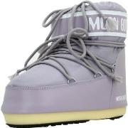 Saappaat Moon Boot  MB ICON LOW NYLON  36 / 38