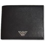 Lompakot Emporio Armani  Y4R165Y138E81072  Yksi Koko