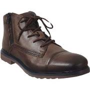 Kengät Bugatti  321-AOU3L-3500  42