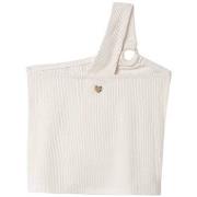 Hihattomat paidat / Hihattomat t-paidat Mayoral  6017 Camiseta asimétr...