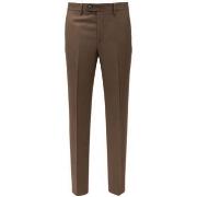 Chino-housut / Porkkanahousut Entre Amis  -  IT 36