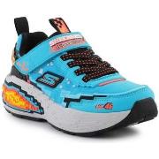 Lastenkengät Skechers  402160LTQBK  27 1/2