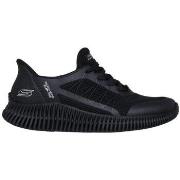 Kengät Skechers  117413BBK  38