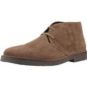 Kengät Boston  GANSO  43