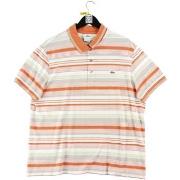 Lyhythihainen poolopaita Lacoste  271268  EU 3XL