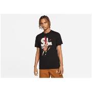 Lyhythihainen t-paita Nike  Air Jordan Game 5  EU XXL