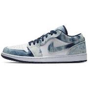 Tennarit Nike  1 Low Washed Denim  42