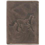 Lompakot Always Wild  N4CHMHORSE  Yksi Koko