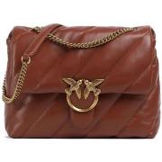 Olkalaukut Pinko  LOVE PUFF BIG CL SHEEP  Yksi Koko