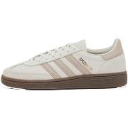 Kengät adidas  Handball Spezial Aluminum Wonder Beige  40