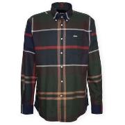 Pitkähihainen paitapusero Barbour  Bearpark Shirt - Classic Tartan  EU...