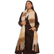 Huivit La Modeuse  77252_P183075  Yksi Koko