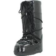 Saappaat Moon Boot  MB ICON GLITTER  35 / 38