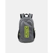 Reppu Munich  7113481 BACKPACK SLIM  Yksi Koko