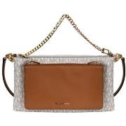 Olkalaukut MICHAEL Michael Kors  JET SET  Yksi Koko