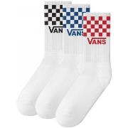Sukat Vans  Classic check crew checkerboard  XXS