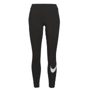 Legginsit & Sukkahousut Nike  NSESSNTL GX MR LGGNG SWSH  EU XS