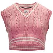 Neulepusero Tommy Hilfiger  DW0DW12545THE  EU S